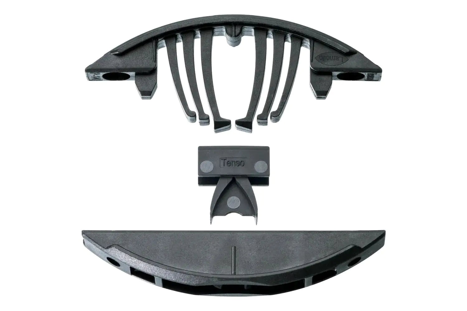 Lamello P-System Connectors
