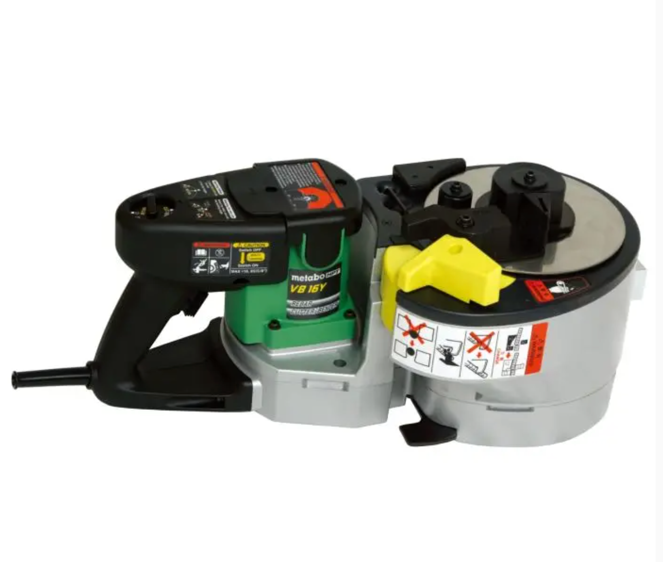 Rebar Benders & Cutters
