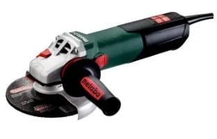 7 to 9in Angle Grinders