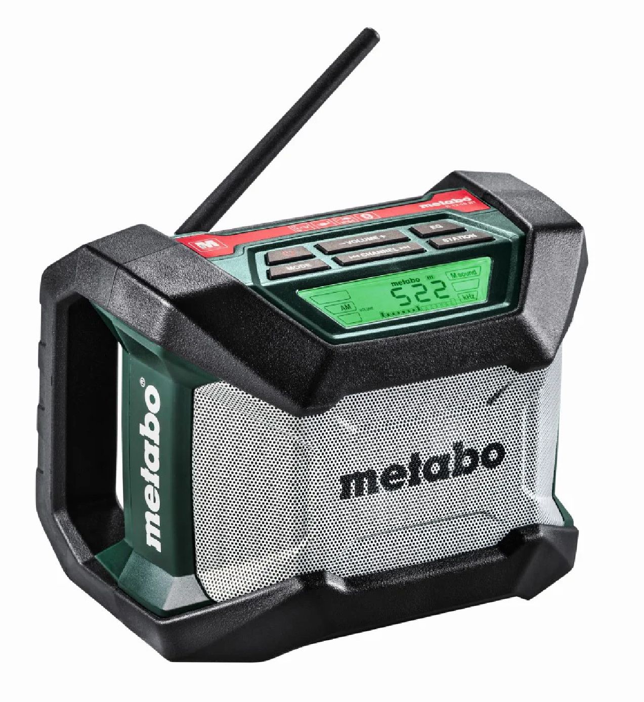 Metabo Cordless Radio