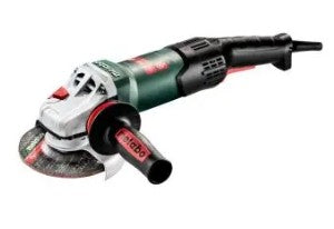 Metabo Rat-tail Grinders