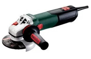 Metabo Variable Speed Grinders
