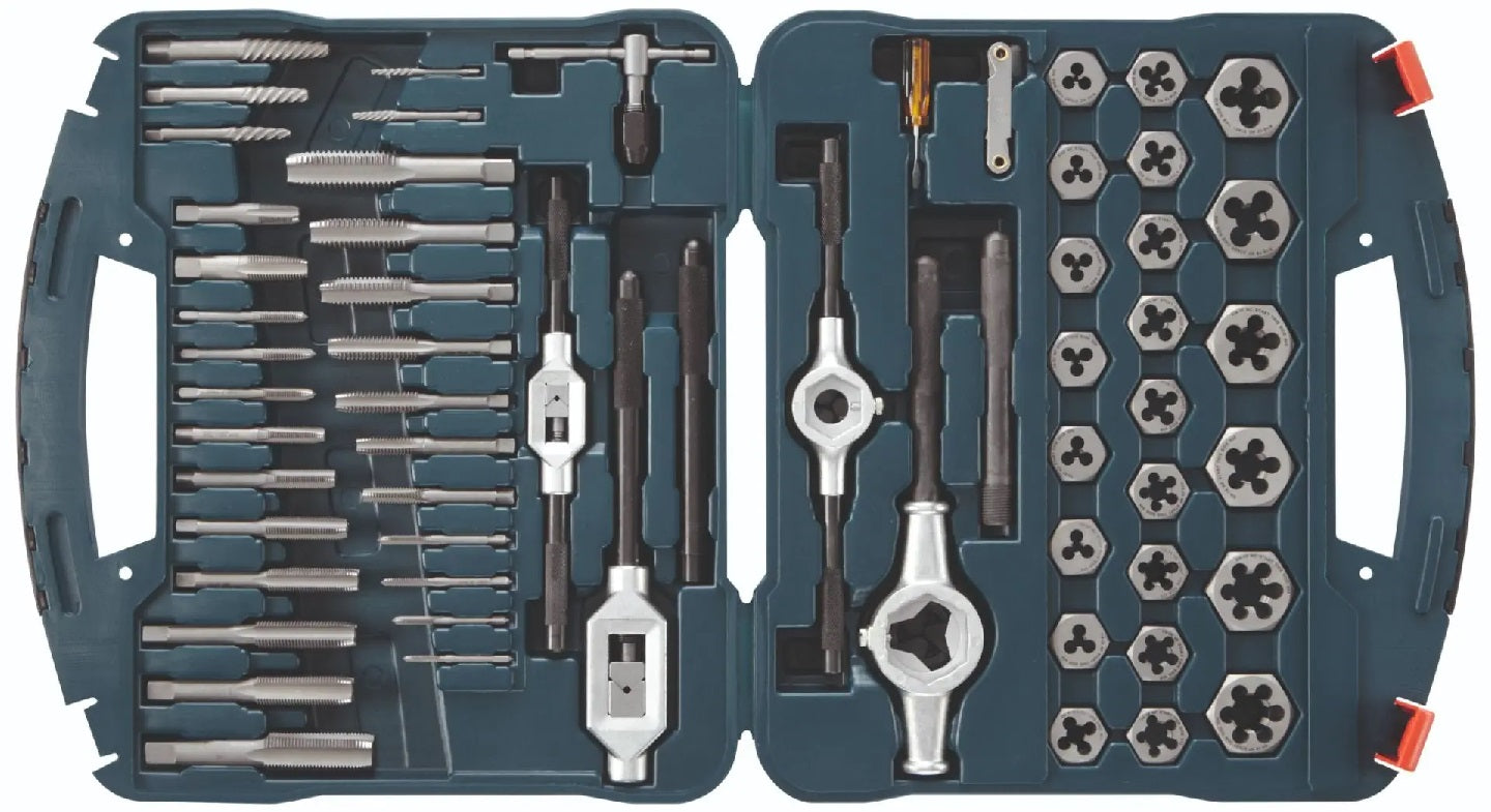Bosch Taps & Dies