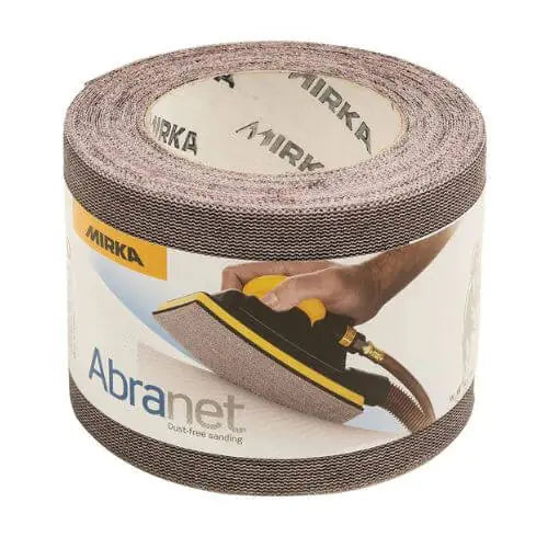 Mirka Sandpaper
