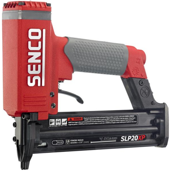 Pneumatic Nailers