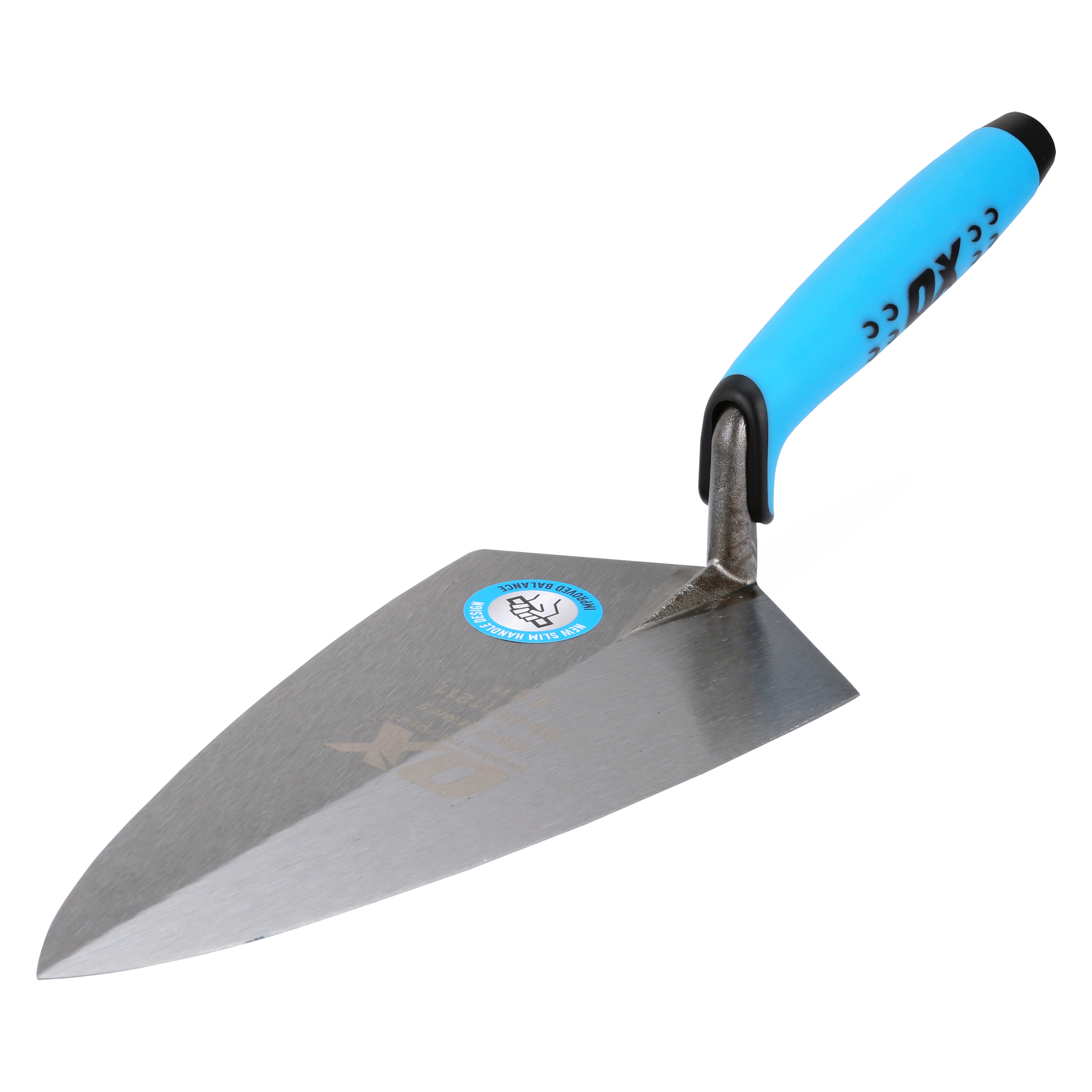 OX Tools Masonry Trowels