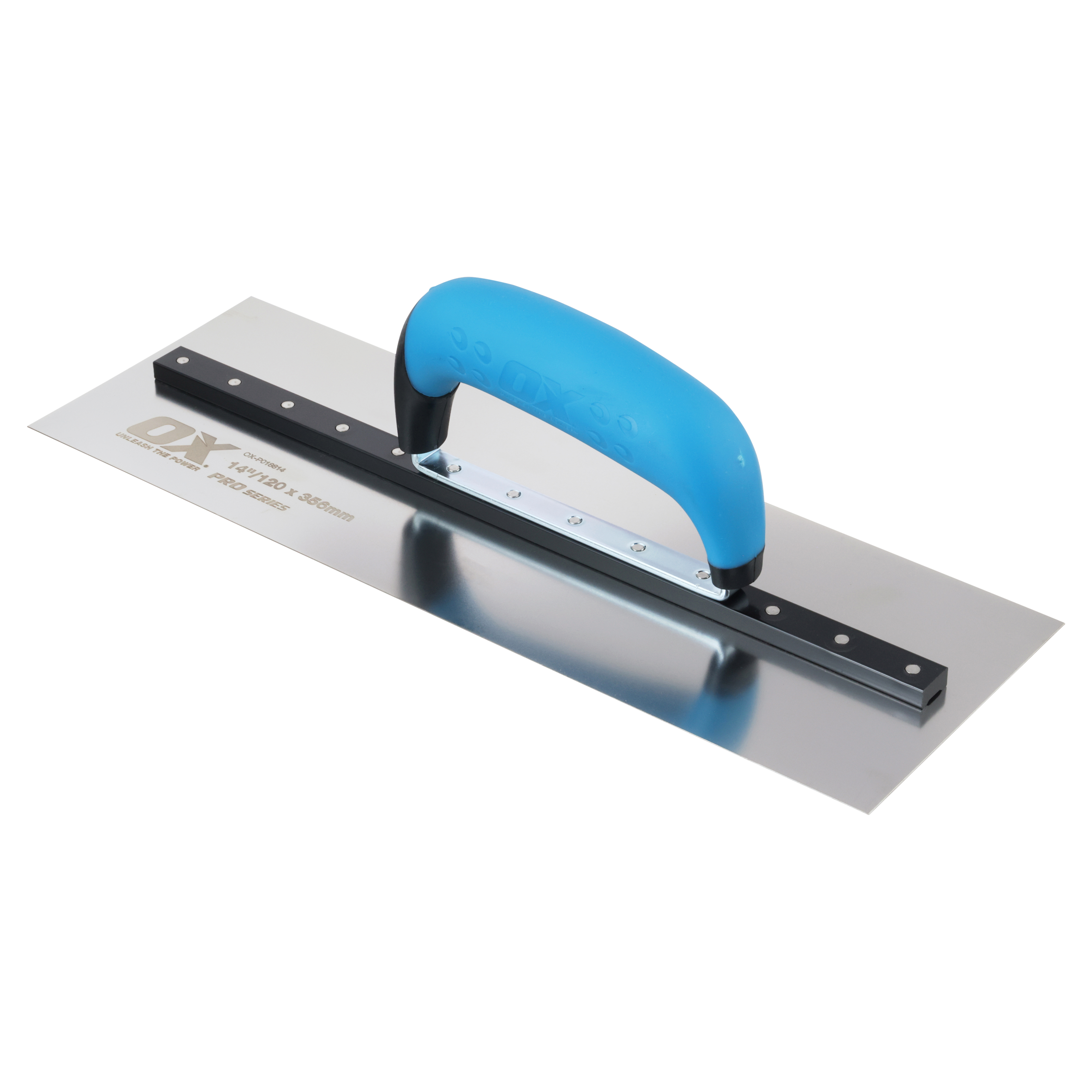 Concrete & Masonry Trowels