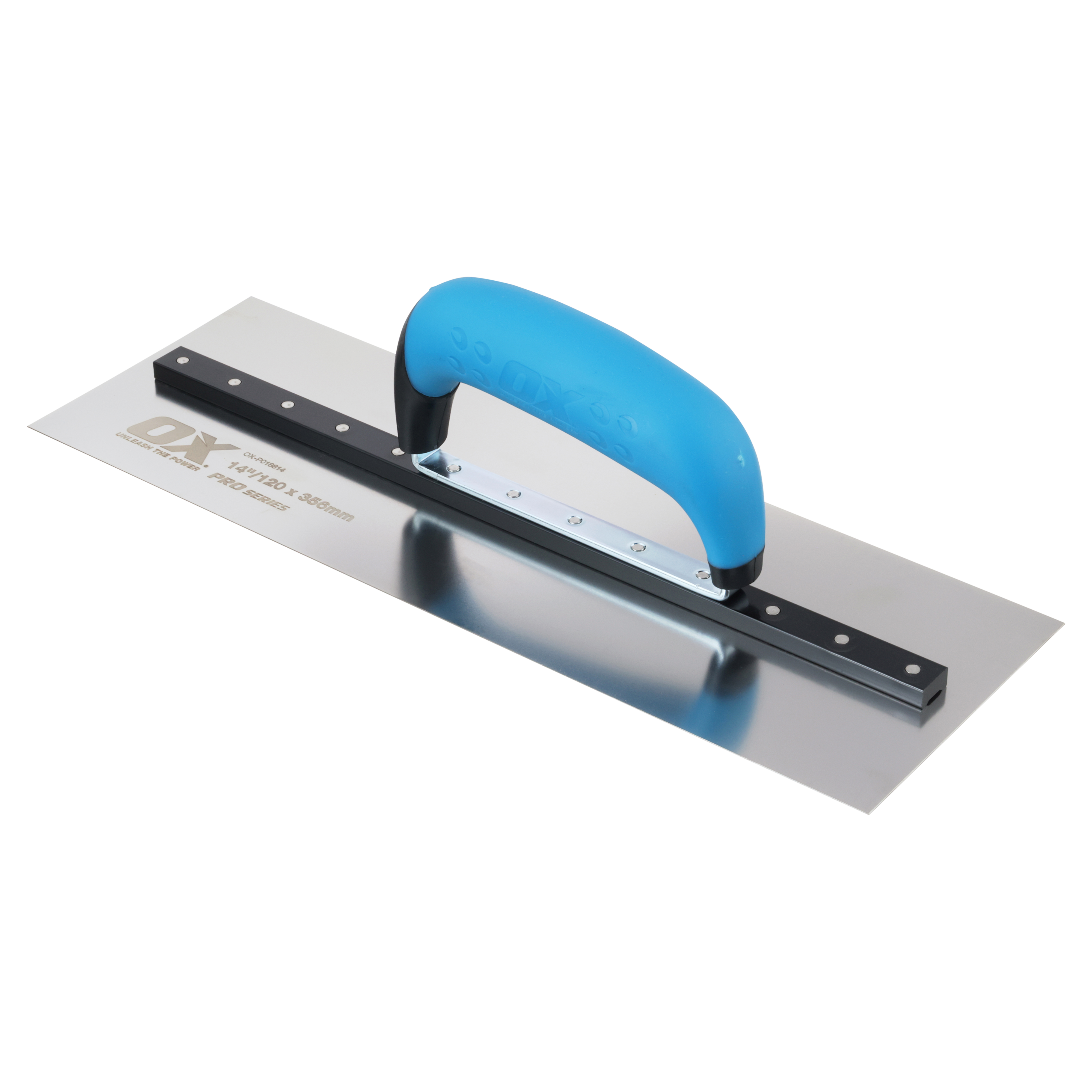 Concrete Trowels