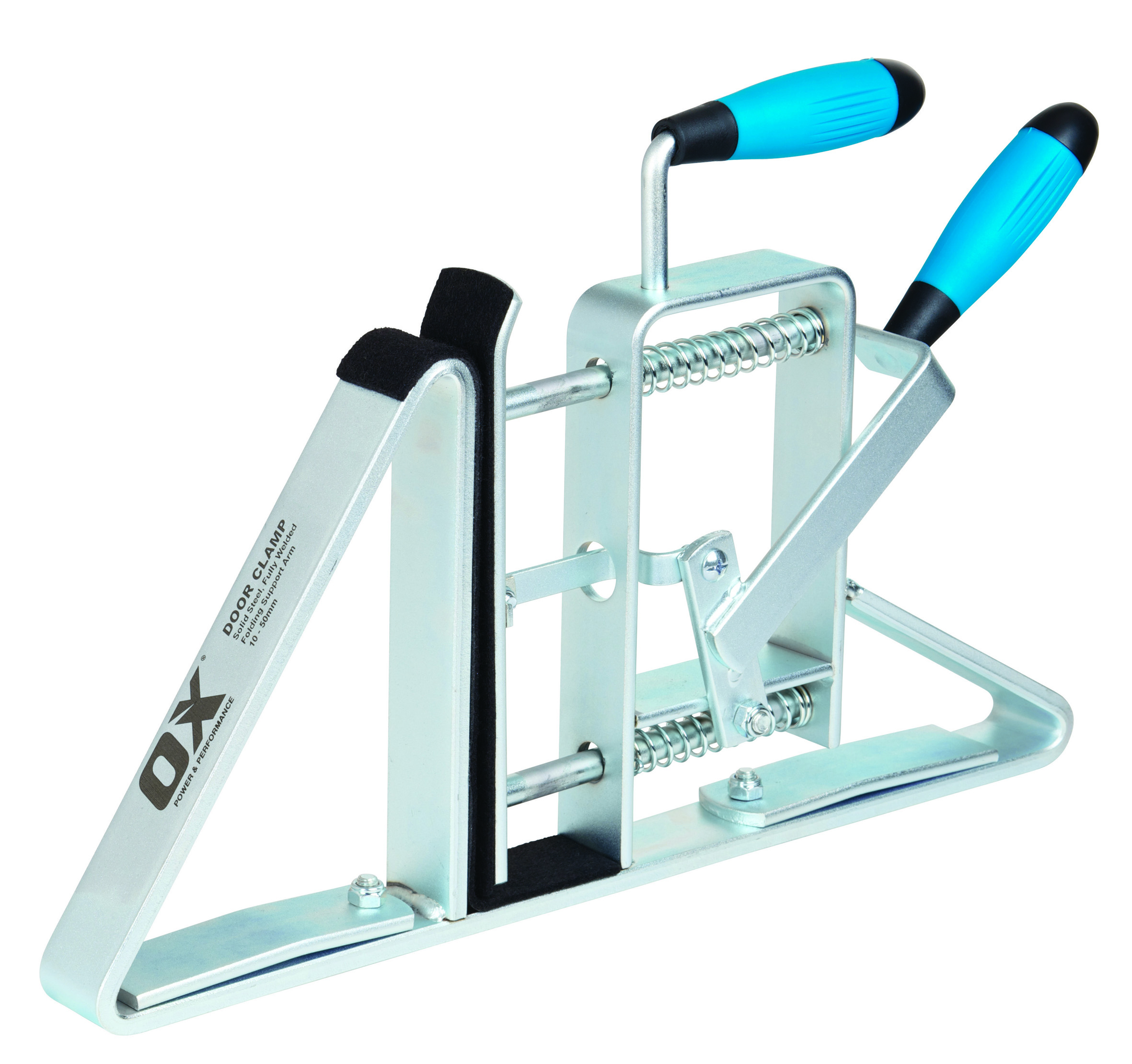 OX Tools Clamps