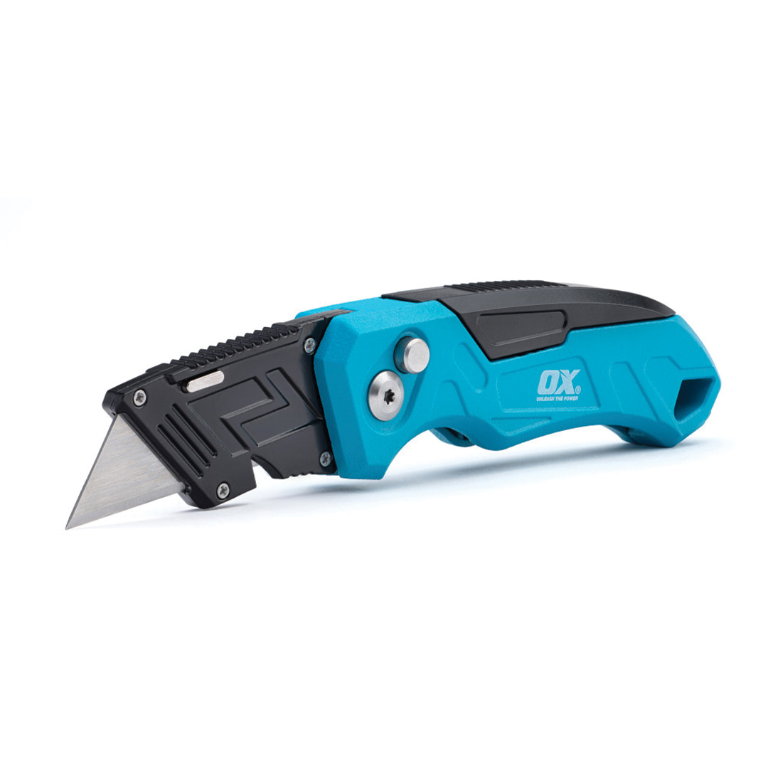OX Tools Cutting