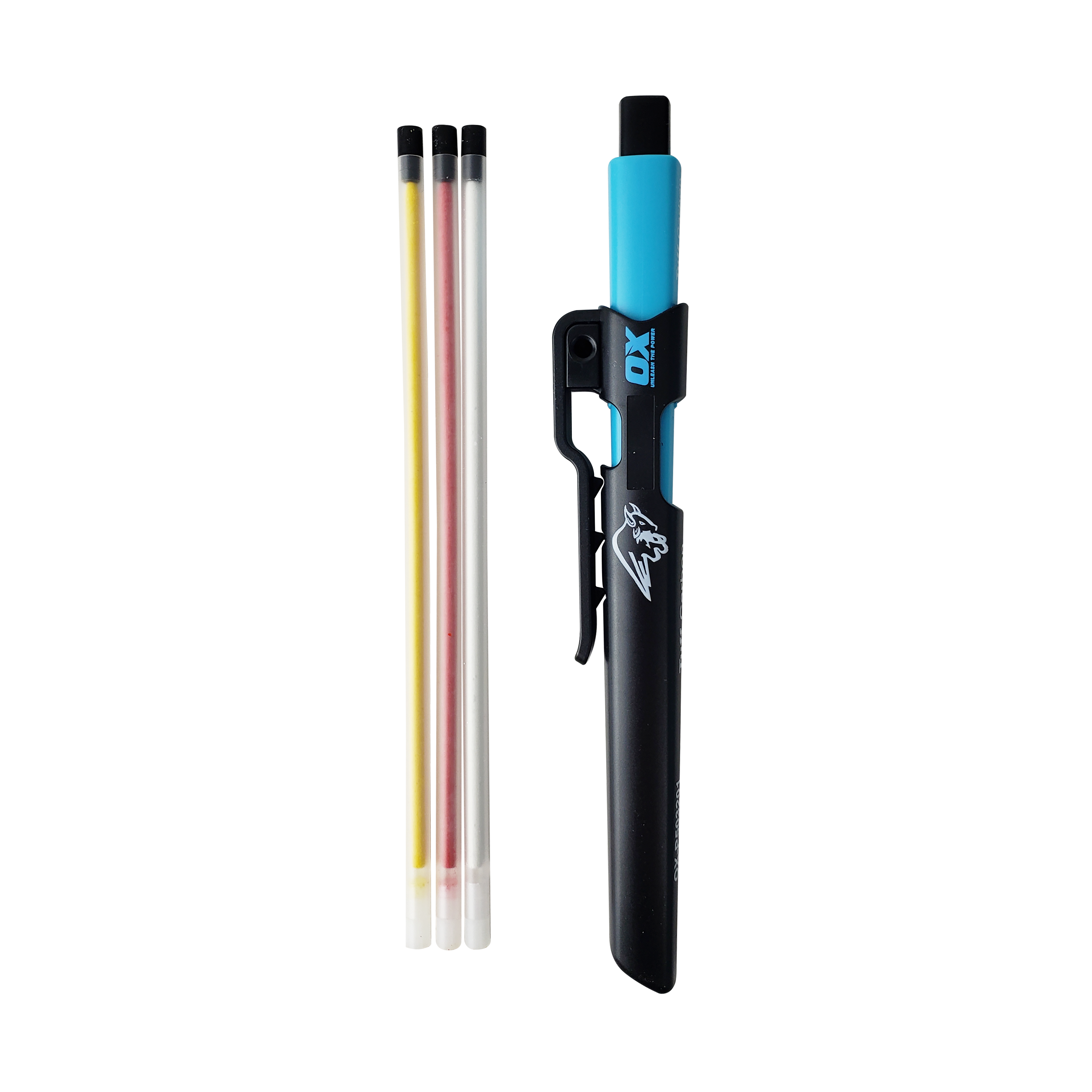 OX Tools Pencils
