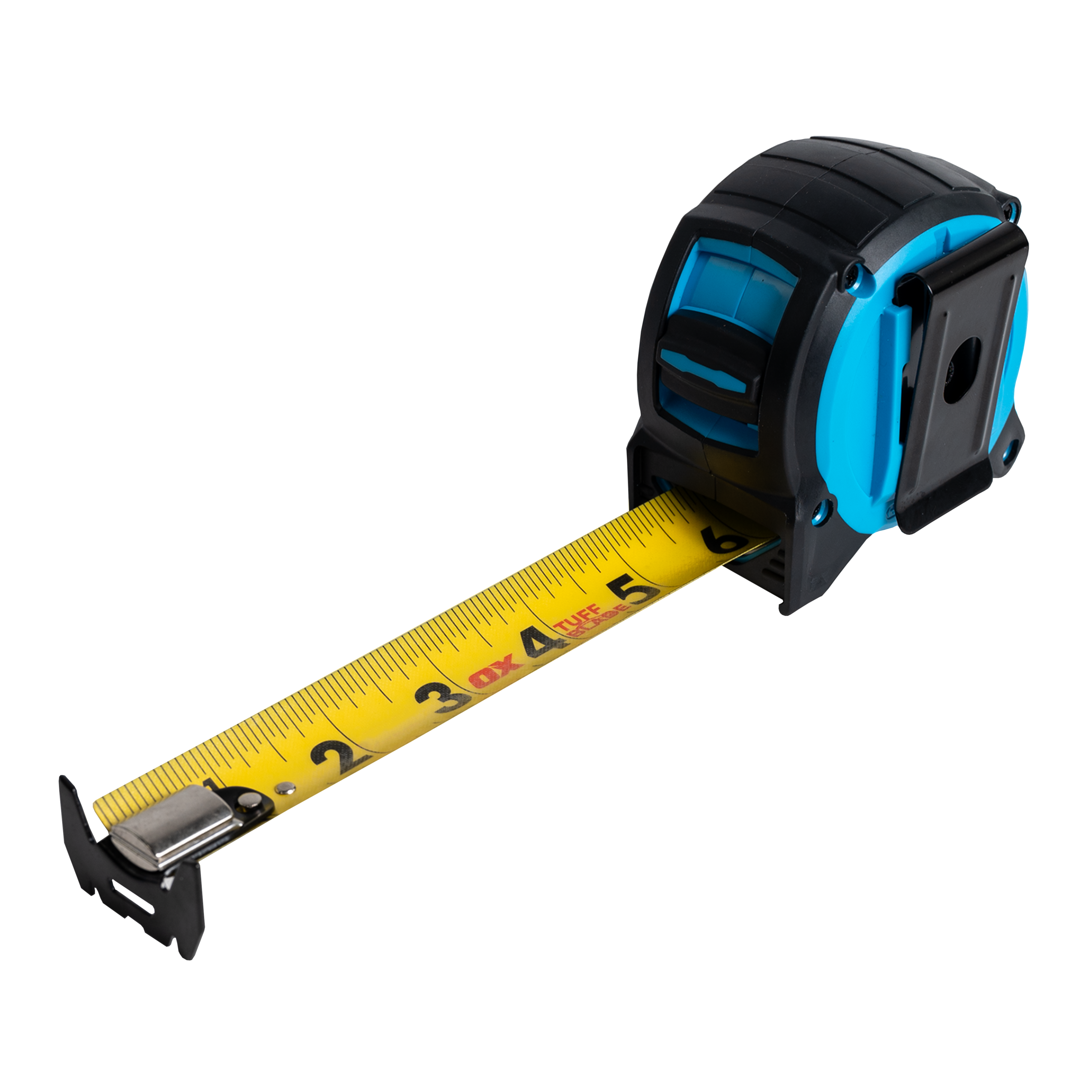 OX Tools Measuring