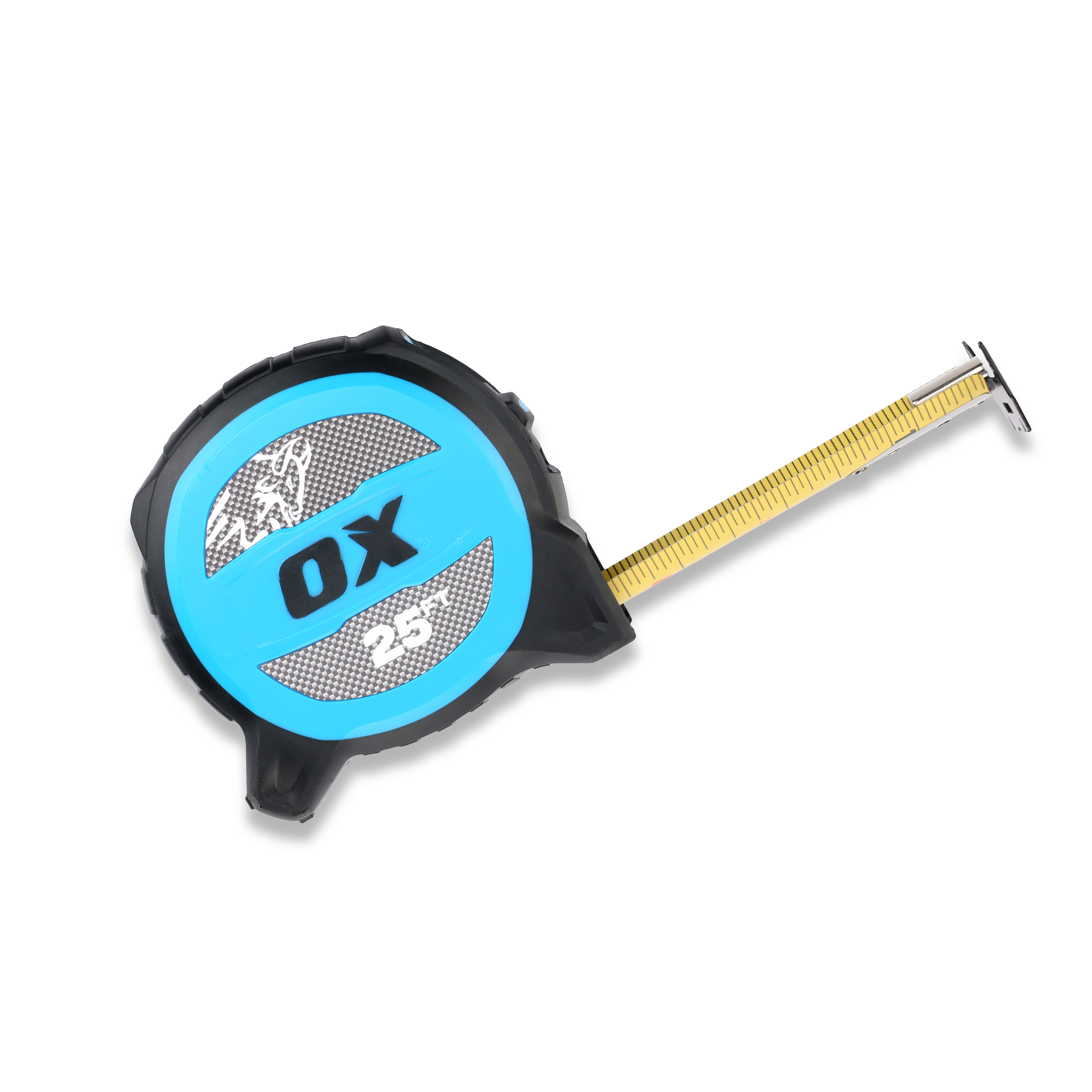 OX Tools Tape Measures