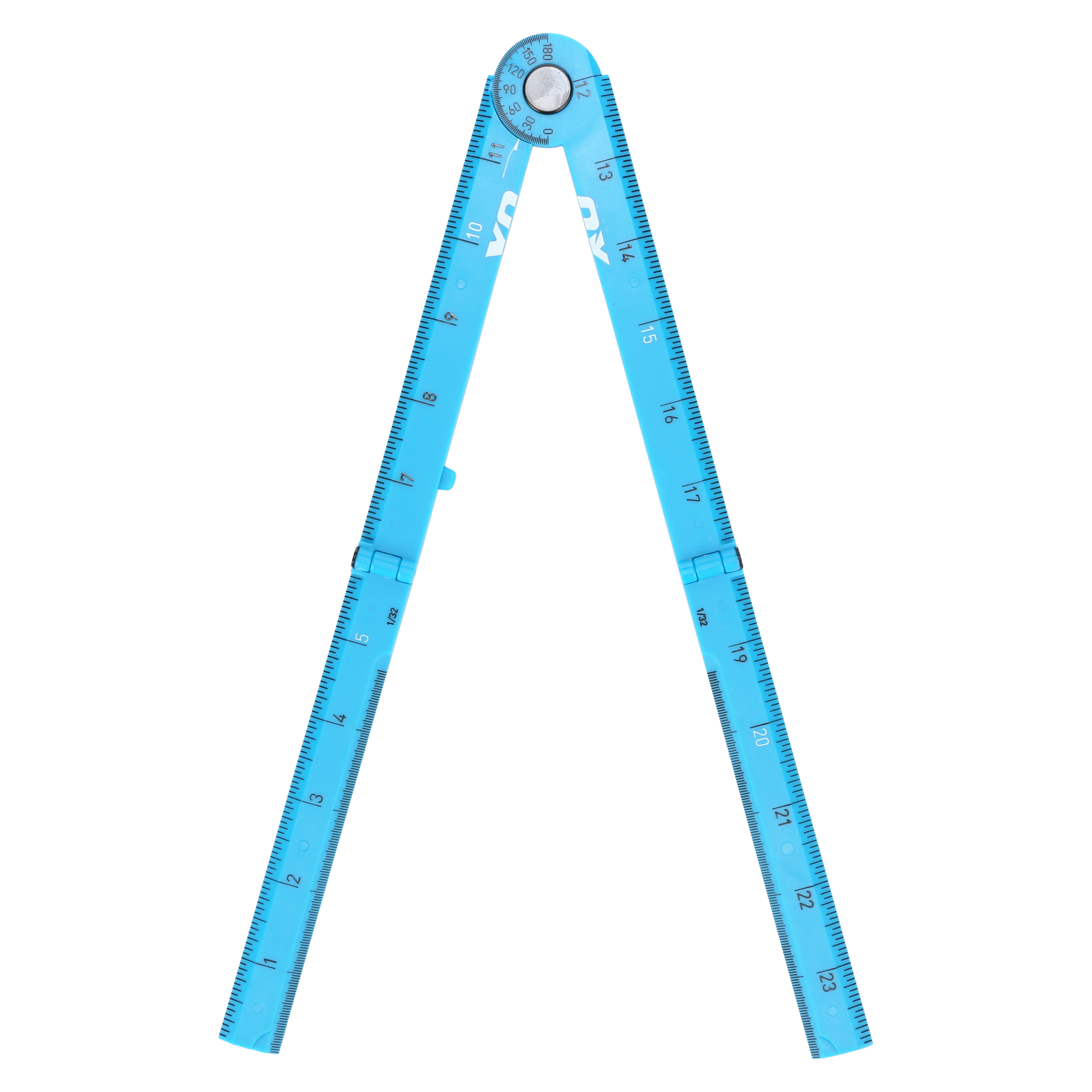 OX Tools Rulers