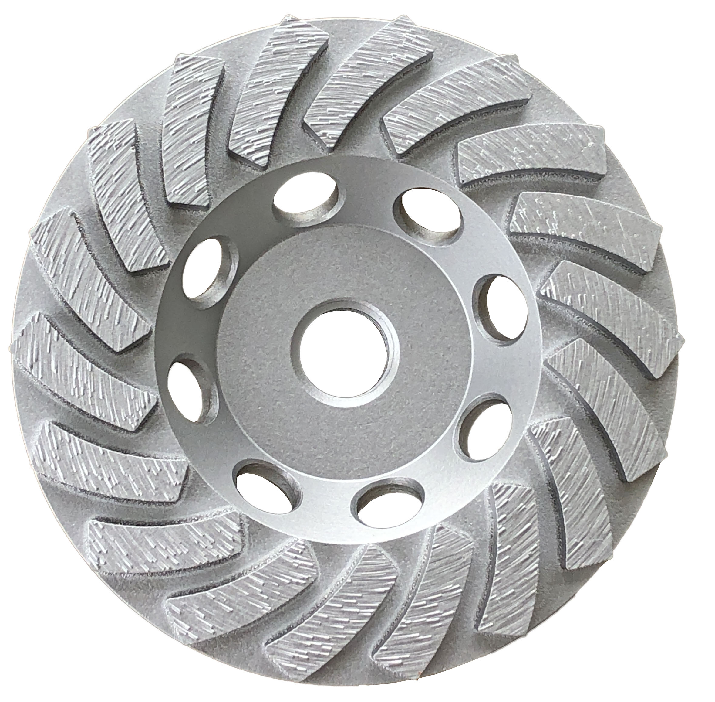 OX Tools Turbo Cup Wheels