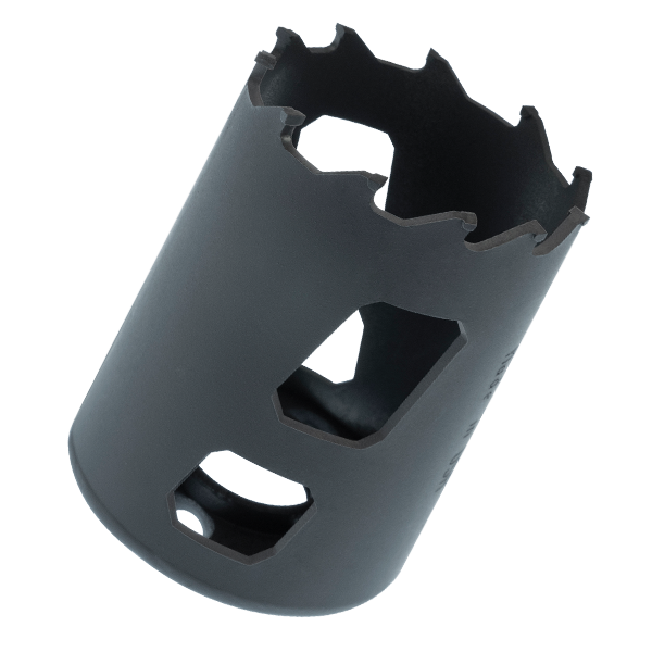 Carbide Tipped Hole Saws