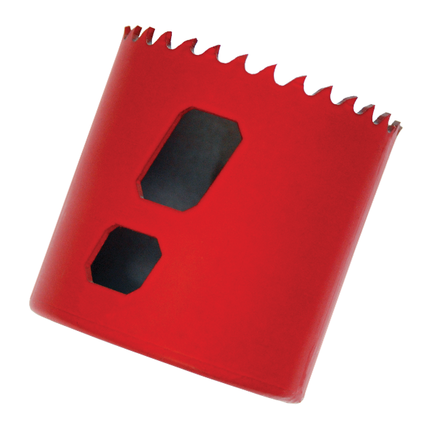 Bimetal Hole Saws