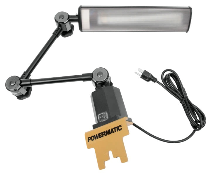 Powermatic Lathe Accessories
