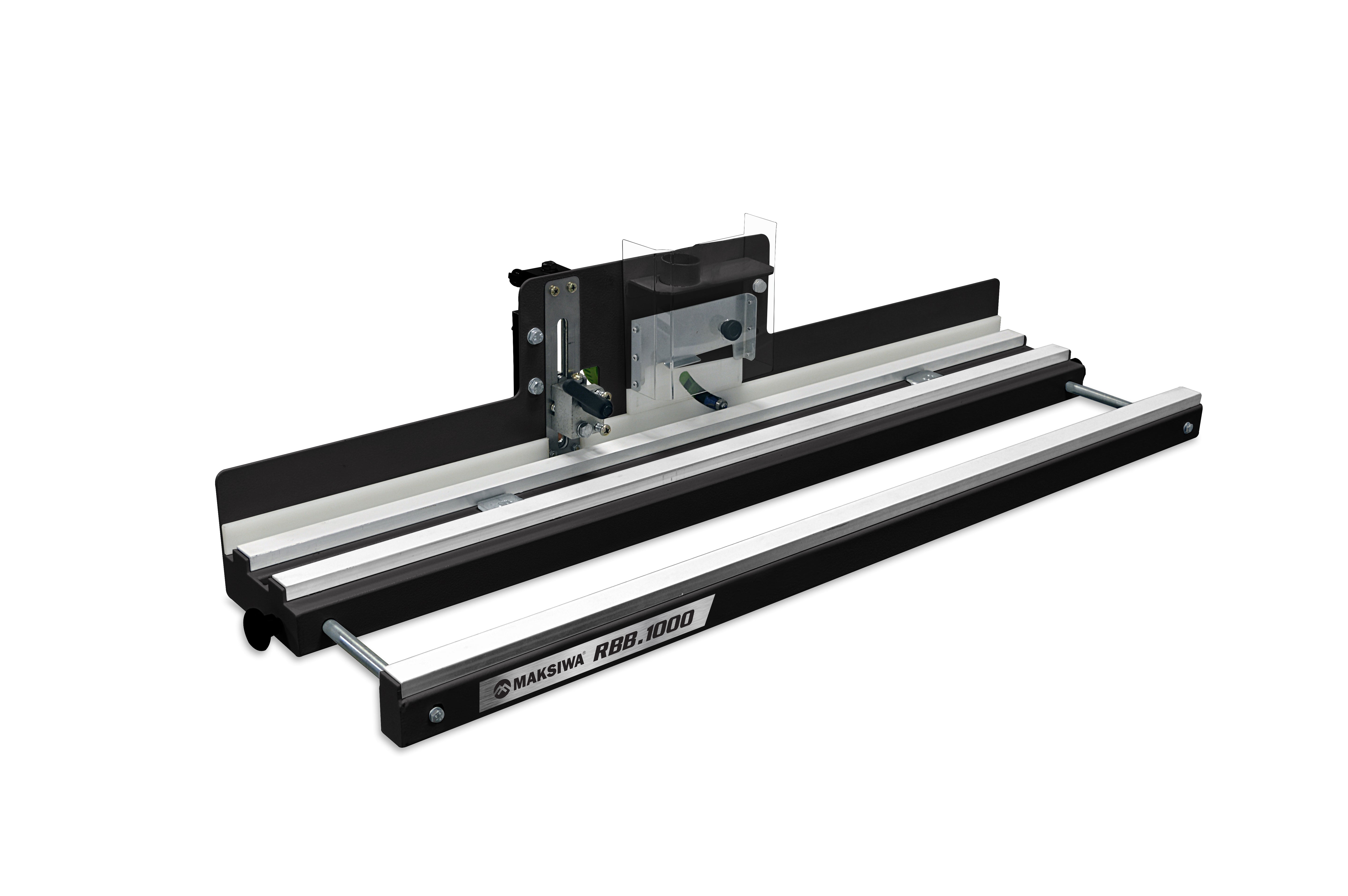 Maksiwa Edge Trimmers