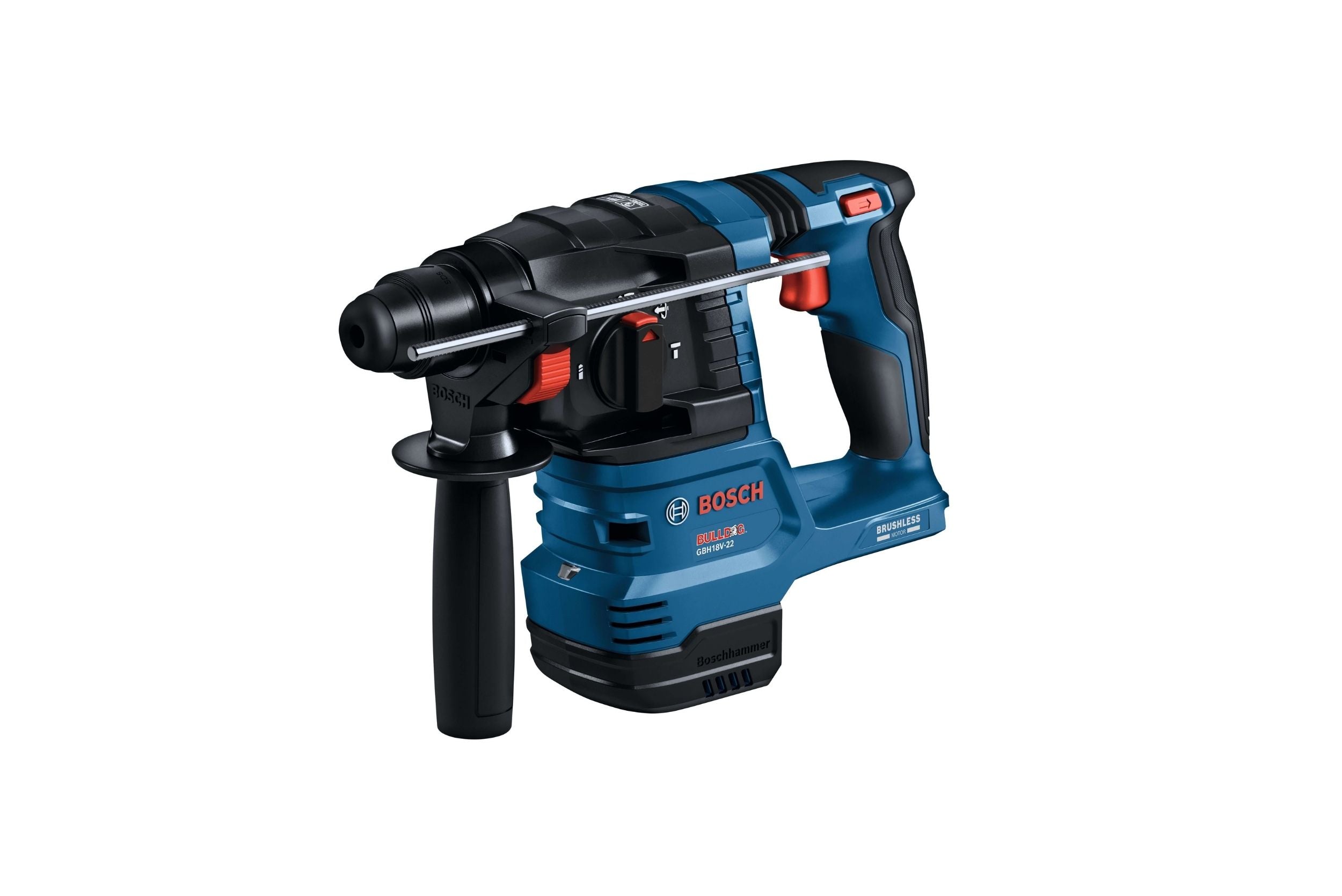Rotary Hammers