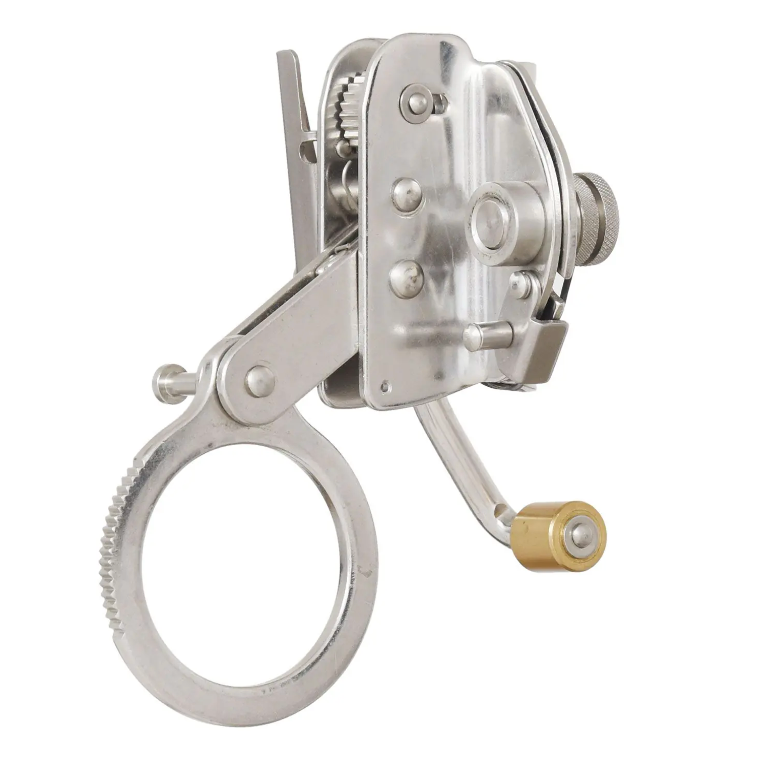 KStrong Rope Grabs & Vertical Lifeline Components