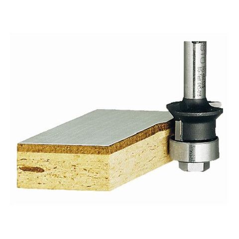 Router bits
