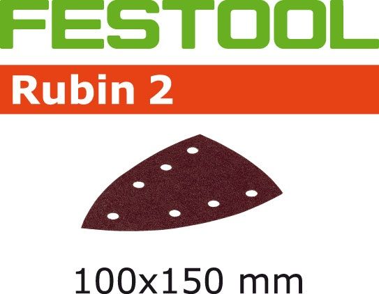 Festool DTS 400 EQ Granat Net Abrasives