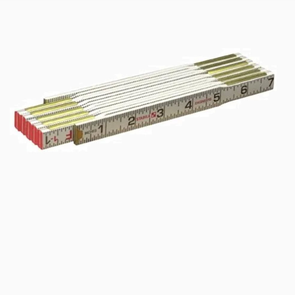 Rulers & Squares