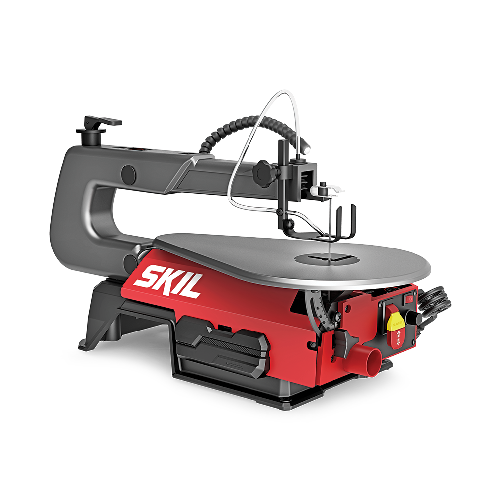 Skilsaw Scroll Saws