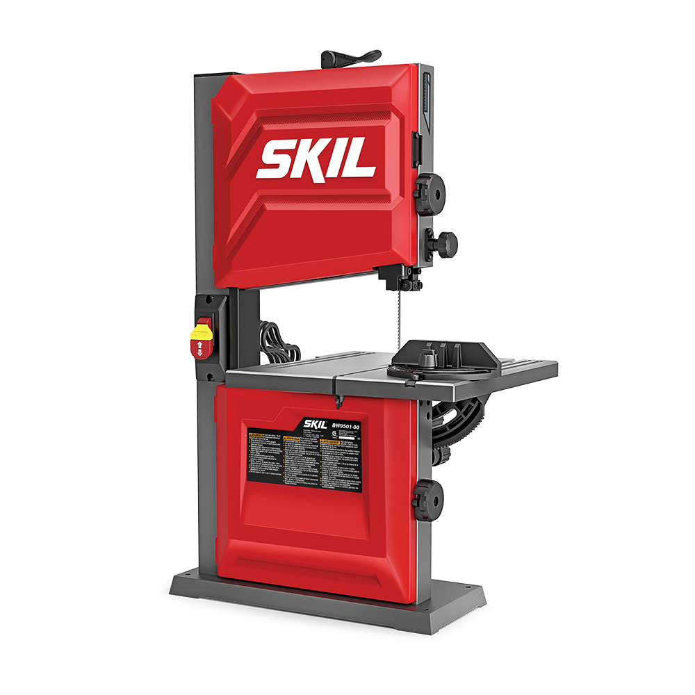 Skilsaw Bandsaws