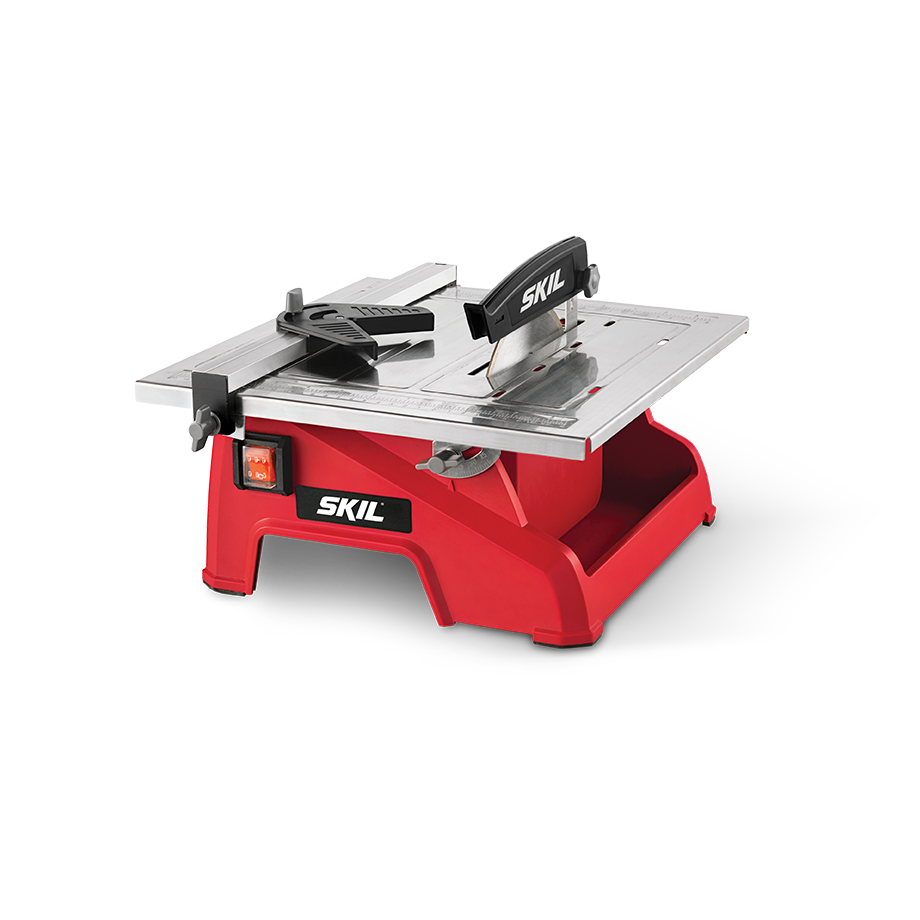Skilsaw Tile Saw
