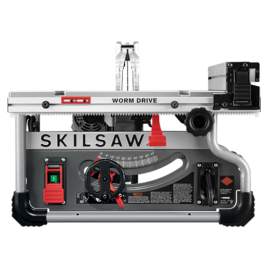 Skilsaw Table Saws