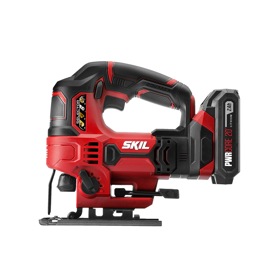 Skilsaw Jigsaws