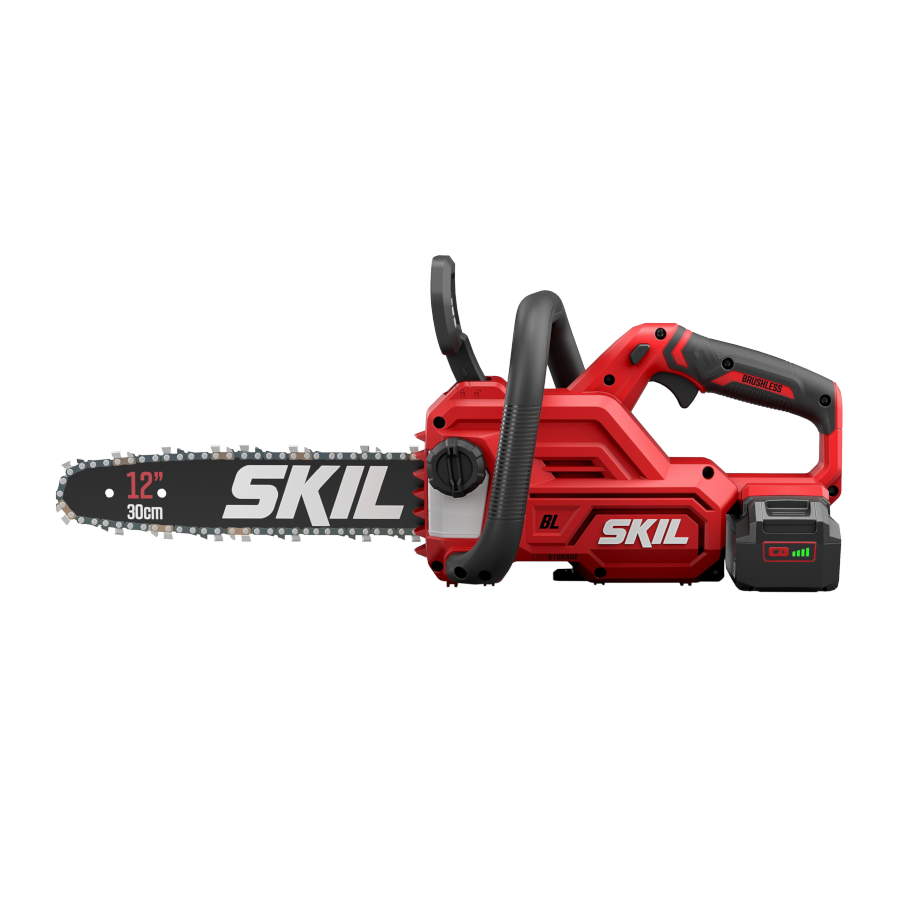 Skil Chainsaw
