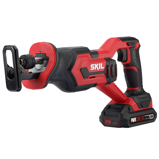 Skilsaw Reciprocating Saws