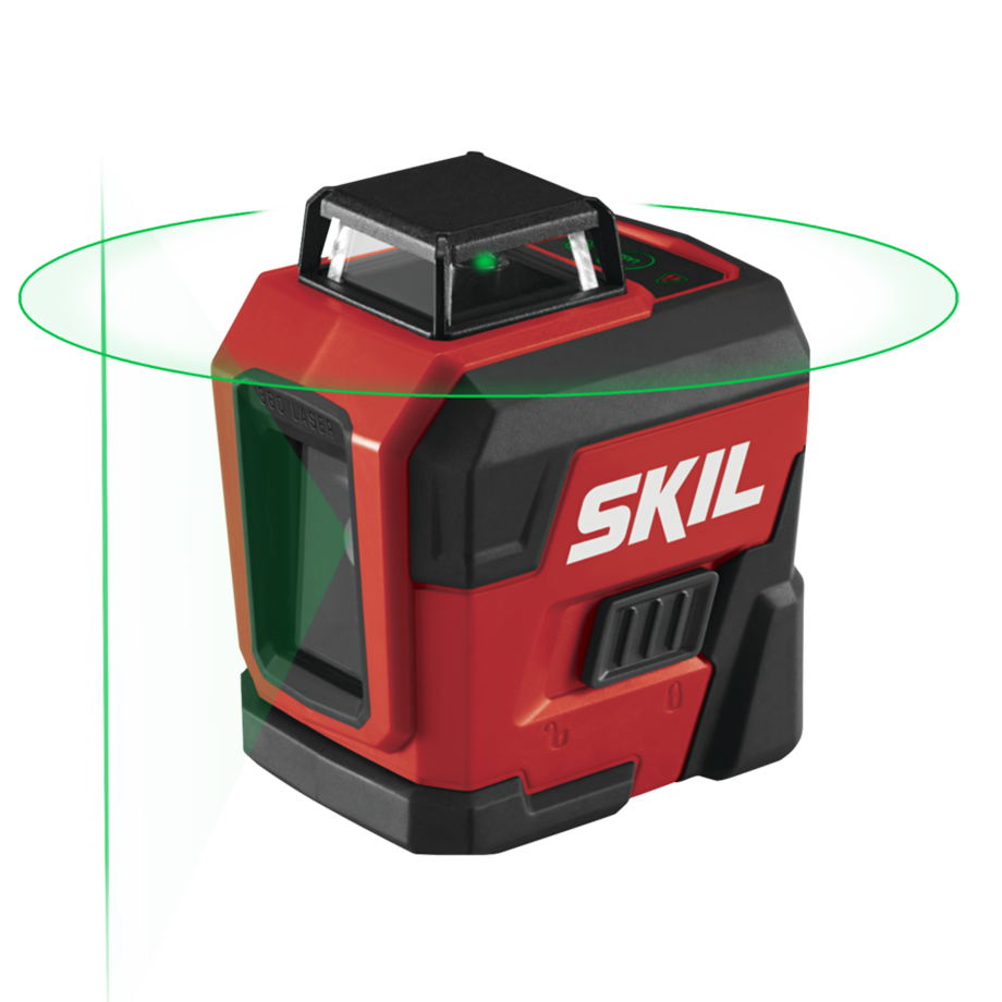 Skil Lasers