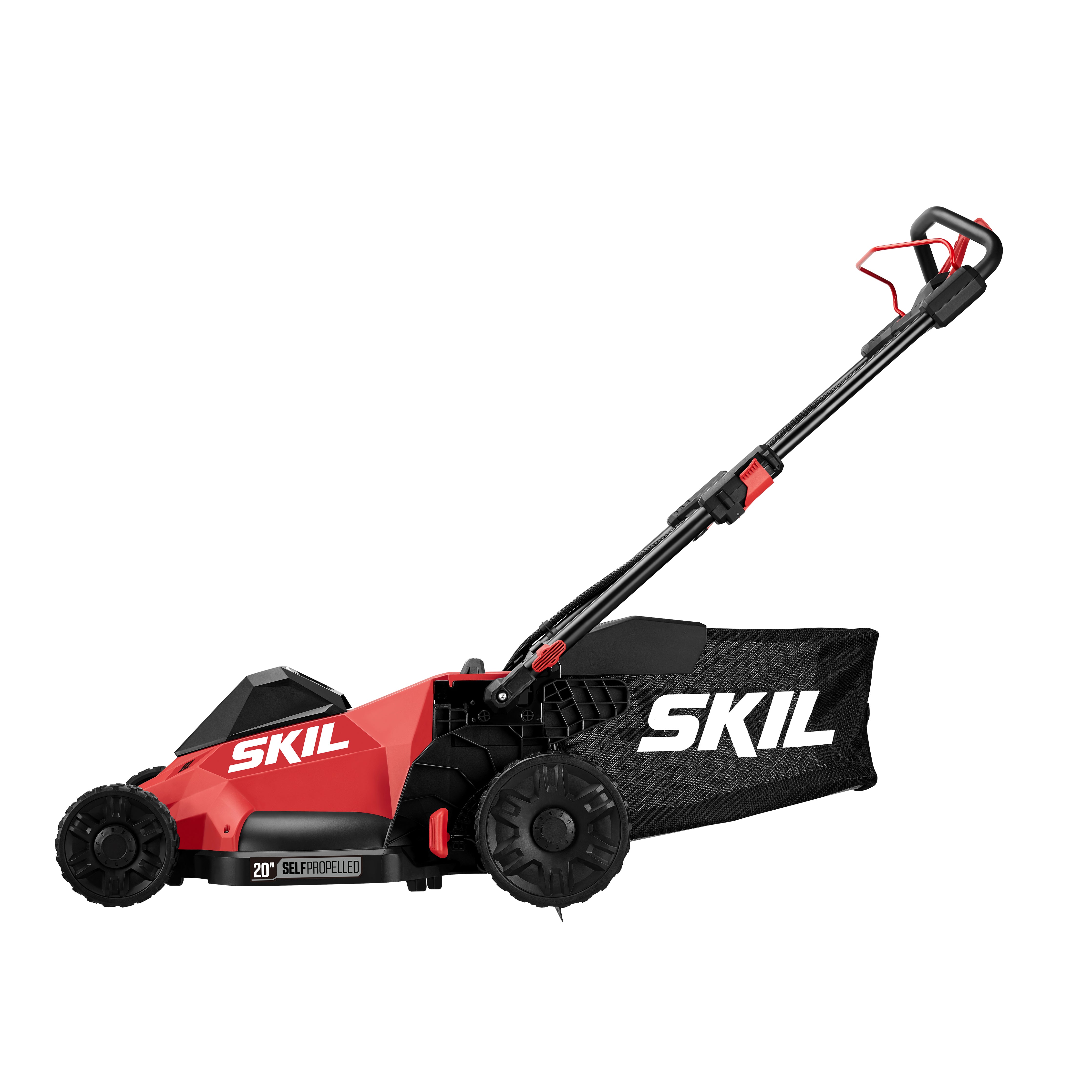 Skil Mowers