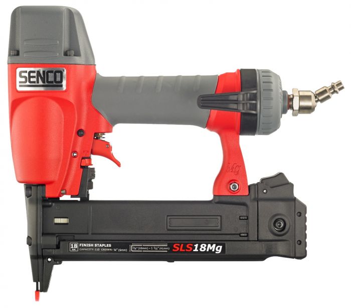 Pneumatic Staplers