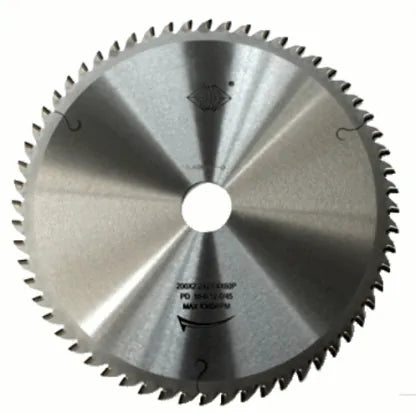 Safety Speed Cut Saw Blades