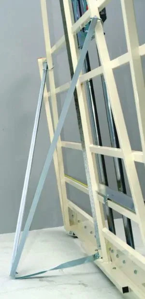 Safety Speed Cut Stands