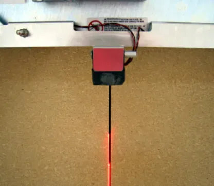Safety Speed Cut Laser Lines
