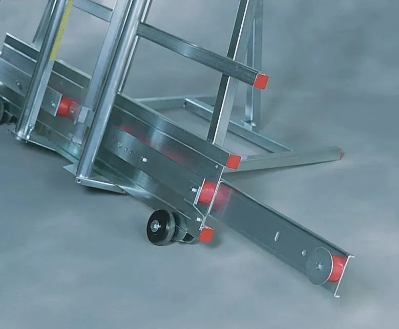 Safety Speed Cut Extensions