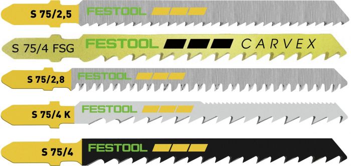 Saw Blades