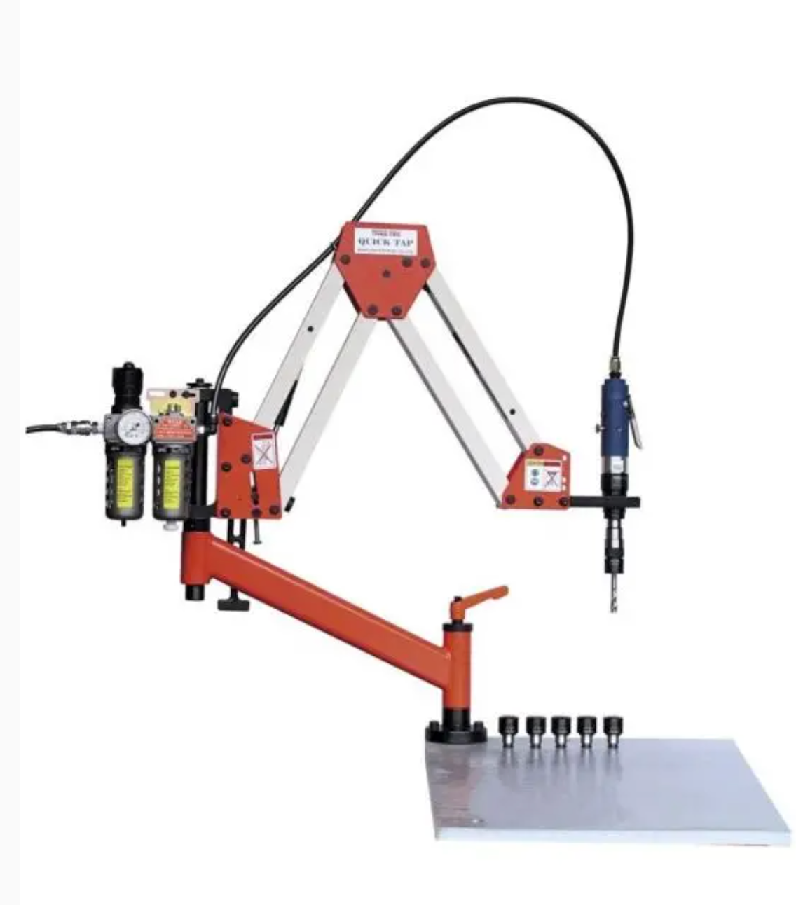 Tapping Machines
