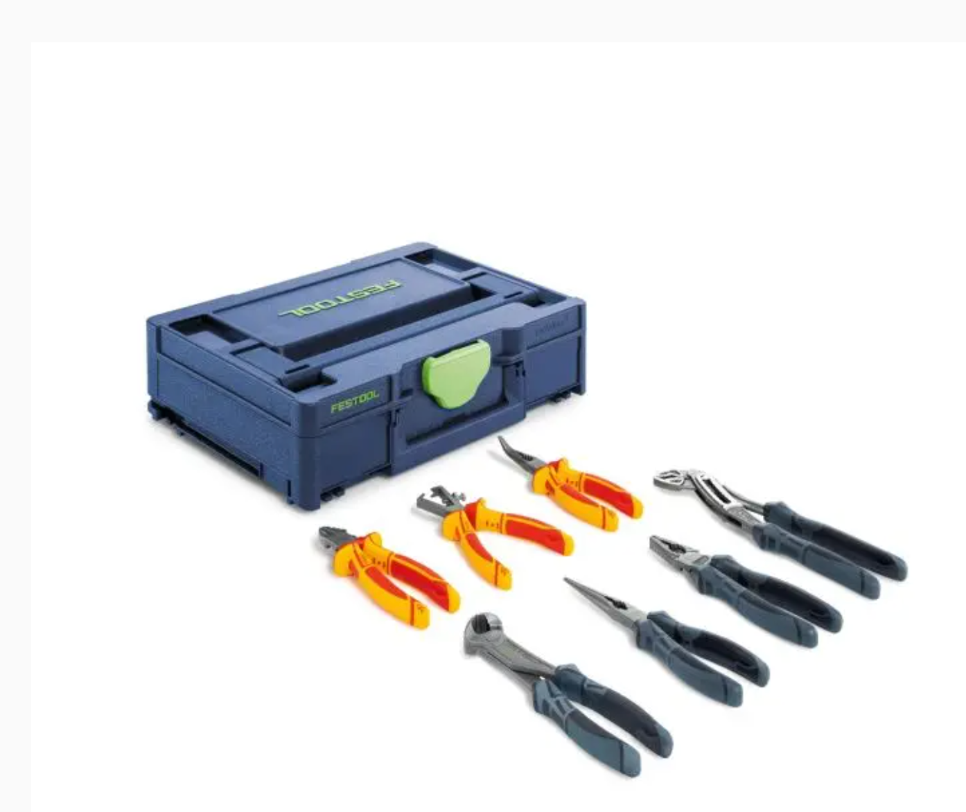 Pliers