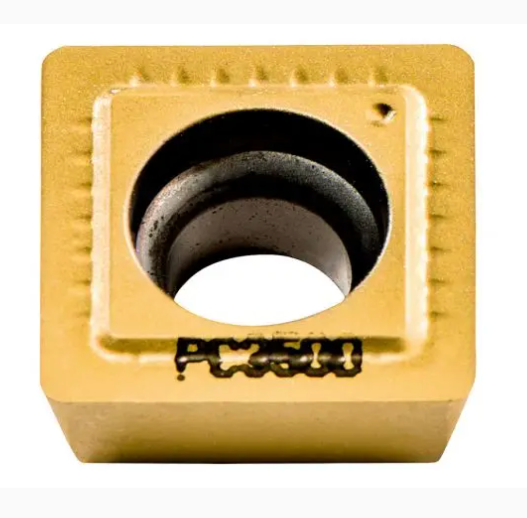 Beveling Inserts & Accessories