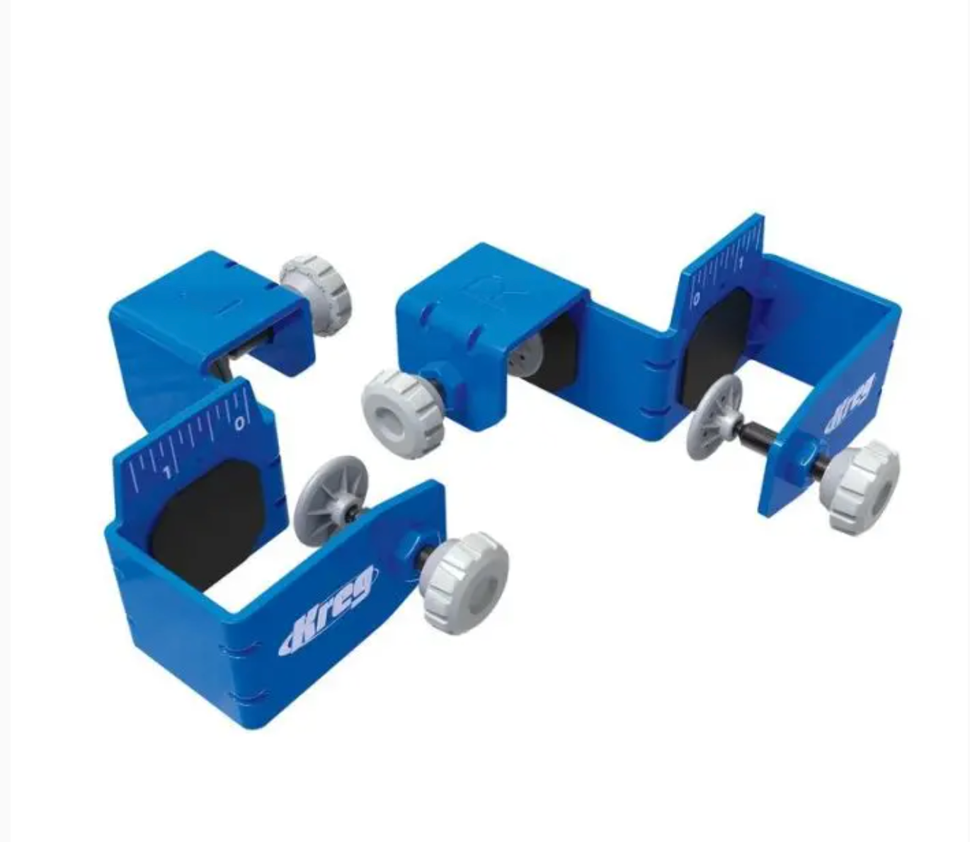 Hardware Installation Kits