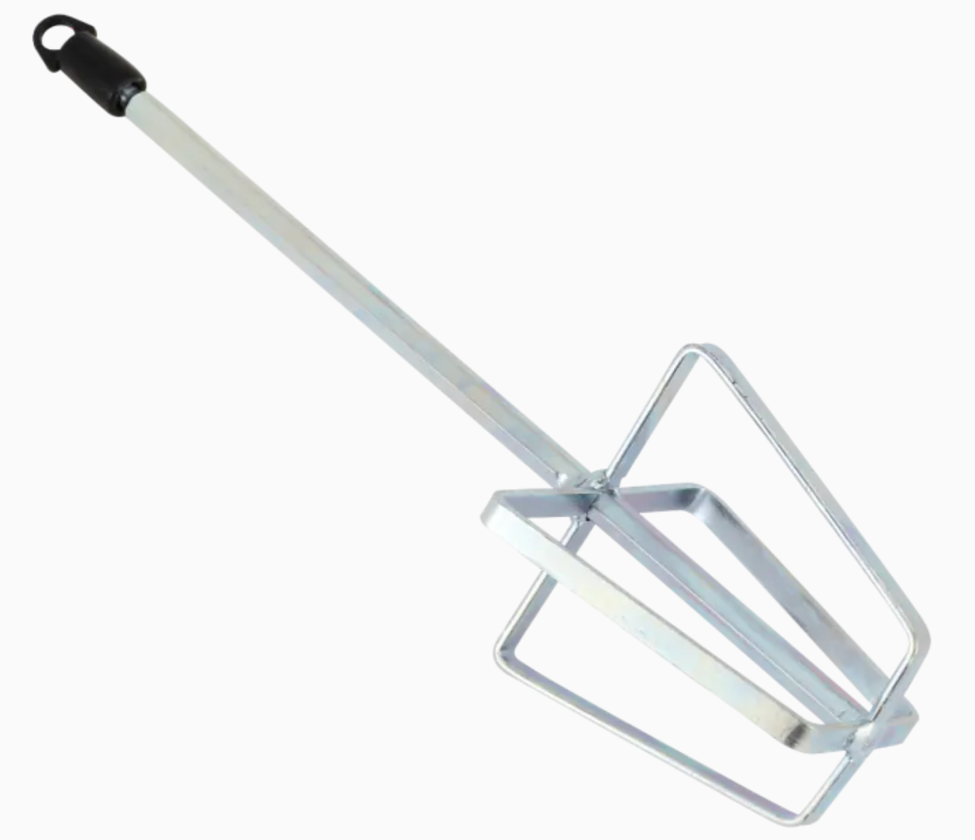 Mixing Paddles & Rods