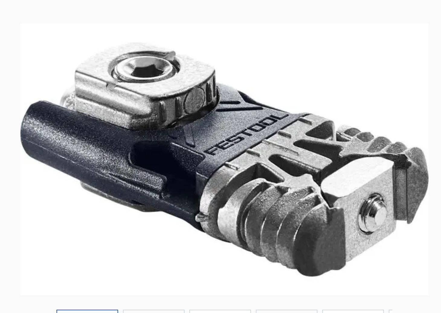 DOMINO Connectors
