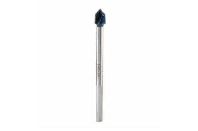 Glass & Tile Drill Bits